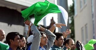 Pakistanis expect another World Cup win